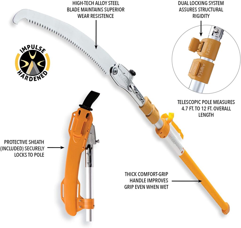 Top Best Manual Pole Saws Reviews Brand Review