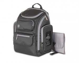 Jeep Perfect Pockets Back Pack