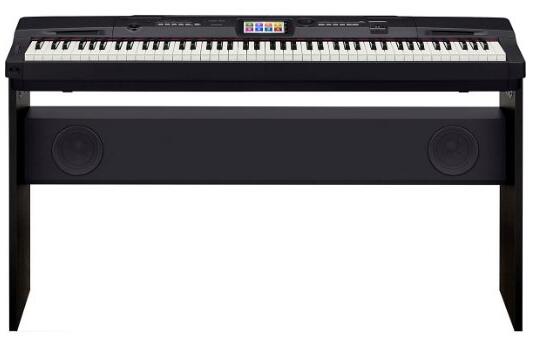 Casio CGP-700BK 88-Key