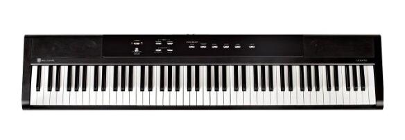 Williams Legato 88-Key