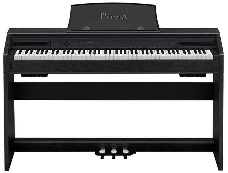 Finding The Best Home Digital Piano For Your Needs - Brand Review