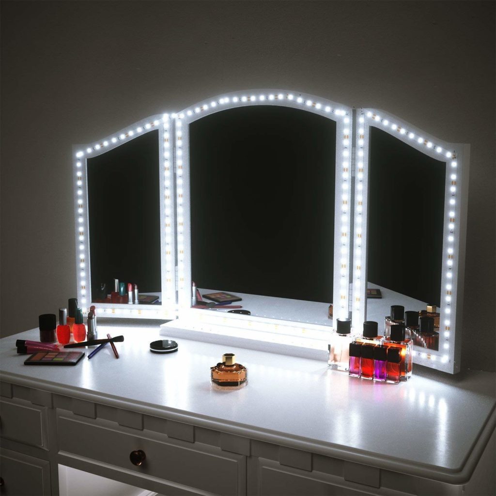 best lamp for vanity table