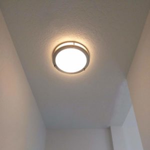 Drosbey 36W LED Ceiling Light Fixture