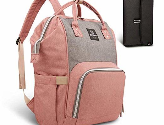 kiddycare diaper bag backpack