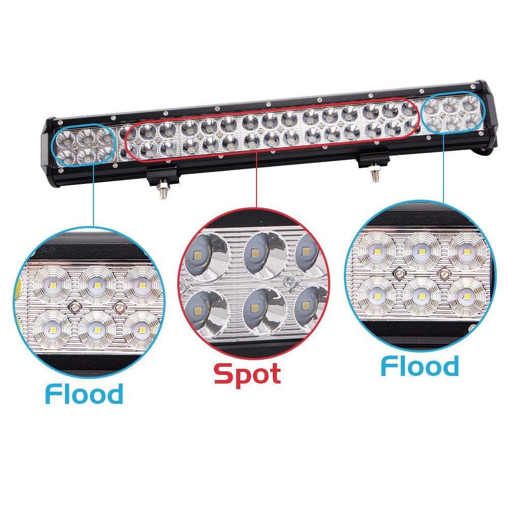 Best LED Lights For Trucks - Brand Review