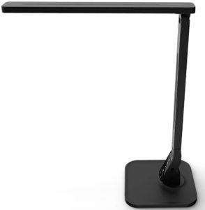 lampat dimmable led desk lamp