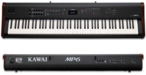 Kawai piano price by MP6