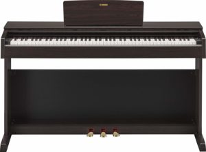 Yamaha YDP-143R (Arius console digital piano)