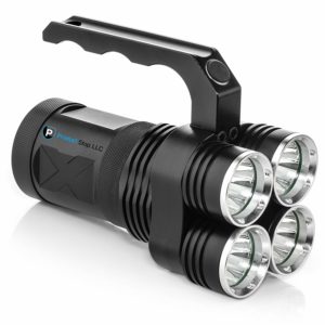 best led spotlights