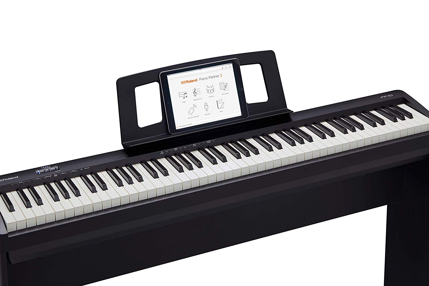 Top 5 Roland Digital Piano Reviews - Brand Review