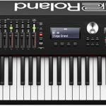 Roland Digital Piano Reviews & roland rd-2000