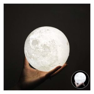 Top 5 Luna Lamps Reviews - Brand Review