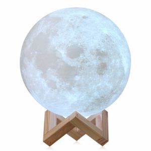 lunar light lamp