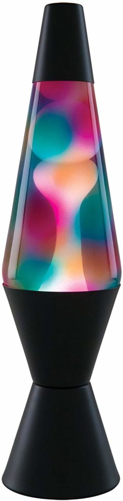 How to fix a lava lamp after shaking it? - Brand Review