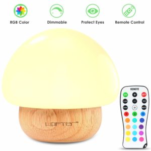 night light for newborn baby