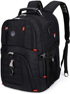 50l laptop backpack