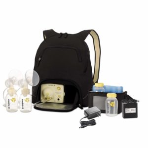 Best Breast Pump Backpack