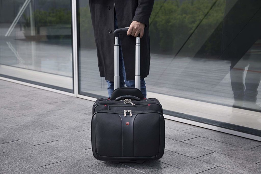 Roller Bag Luggage Reviews