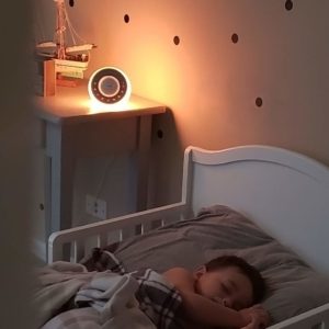 best nightlight for feeding baby