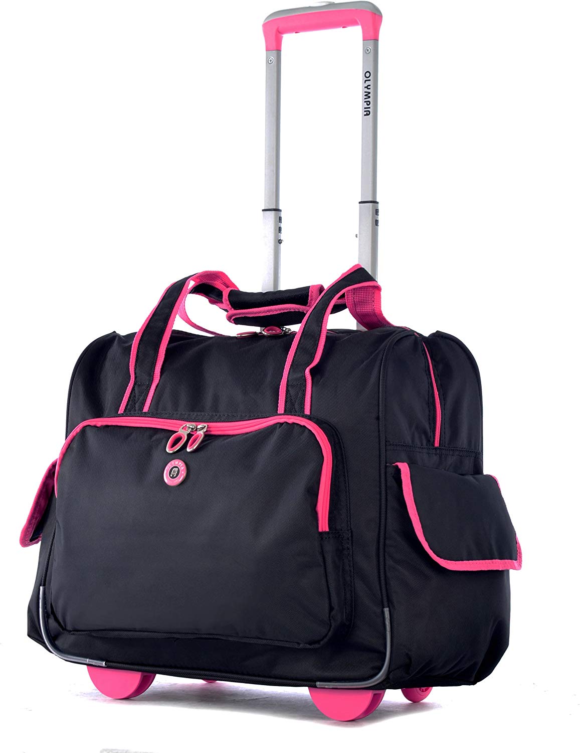 best rolling bag for nursing students