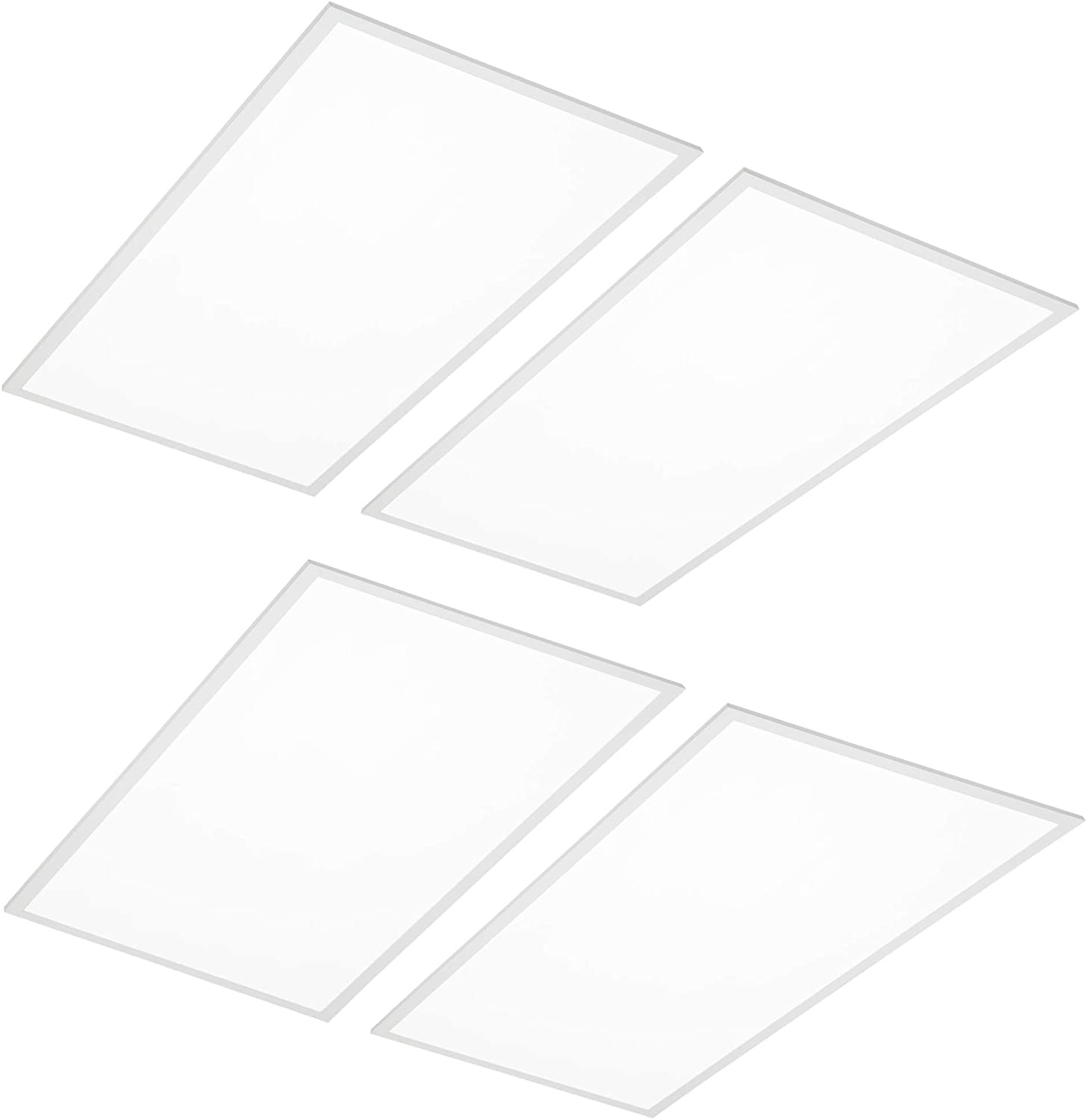 Top 5 Best LED Panel Light Reviews - Brand Review