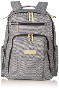 JuJuBe Be Right Back Multi-Functional Structured Backpack