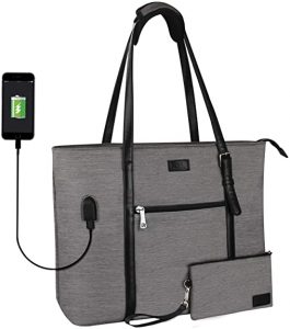 Laptop Tote Bag