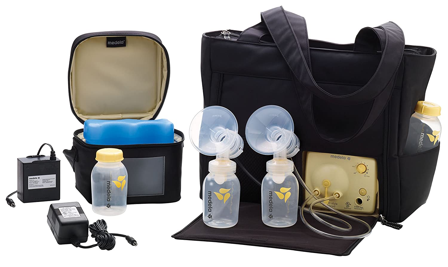 Medela Breast Pump Tote