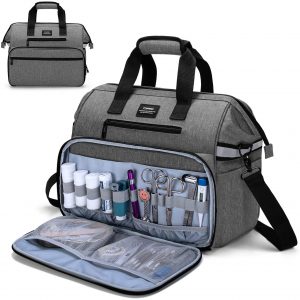 Nurse Supplies Bag