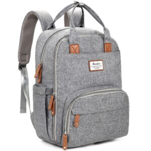 RUVALINO Multifunction Travel BackPack