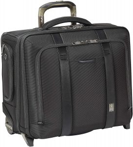 Travelpro Wheeled Brief Bag