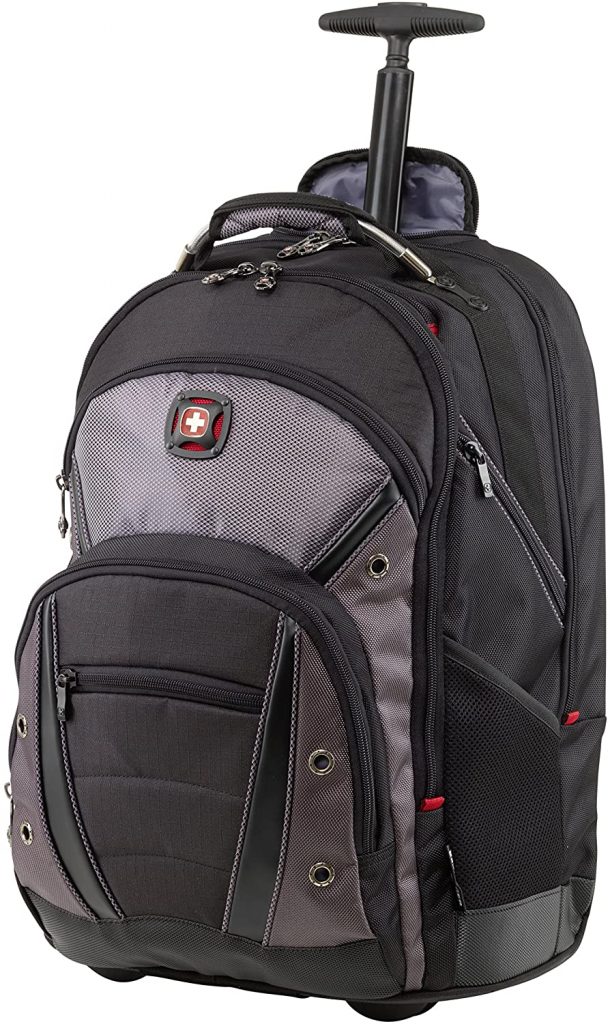 Top 10 Best Wheeled Computer Bags Reviews - Brand Review