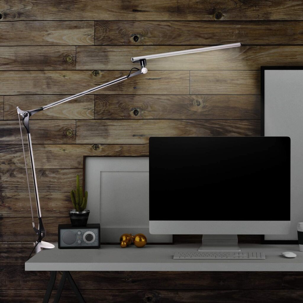 best desk lamp for artist