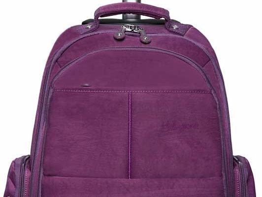 rolling laptop bags best buy