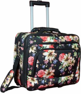 best rolling laptop bag