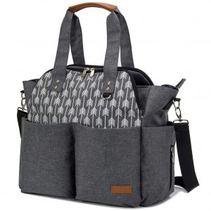 diaper bag for mom and dad