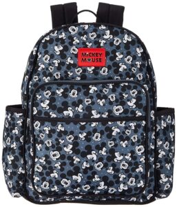 mickey mouse diaper bag