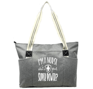 nurse bags and totes