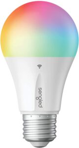 sengled smart light bulb