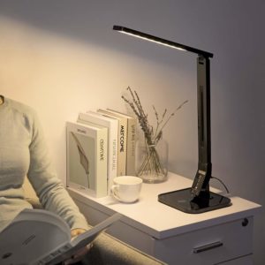 taotronics dimmable led desk lamp