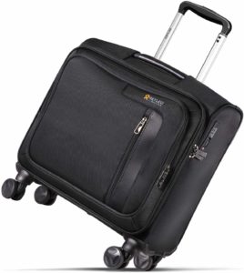 Best Lightweight Rolling Laptop Bag