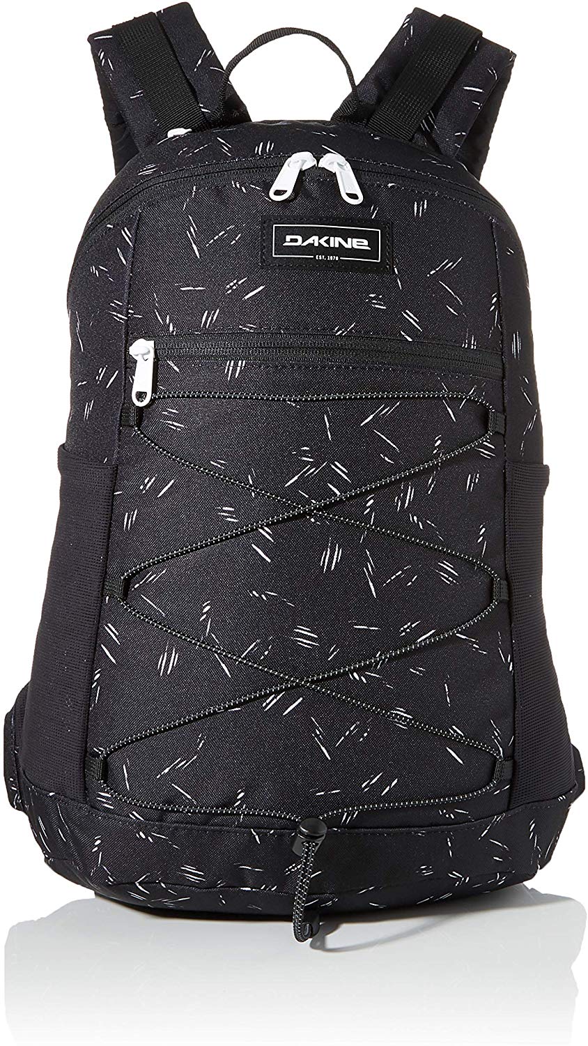 dakine wonder backpack review