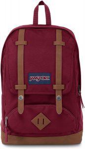 JanSport Cortlandt 15-inch Laptop Backpack