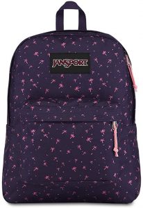 JanSport Superbreak Backpack