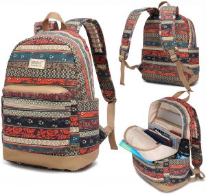 Kinmac Laptop Backpack