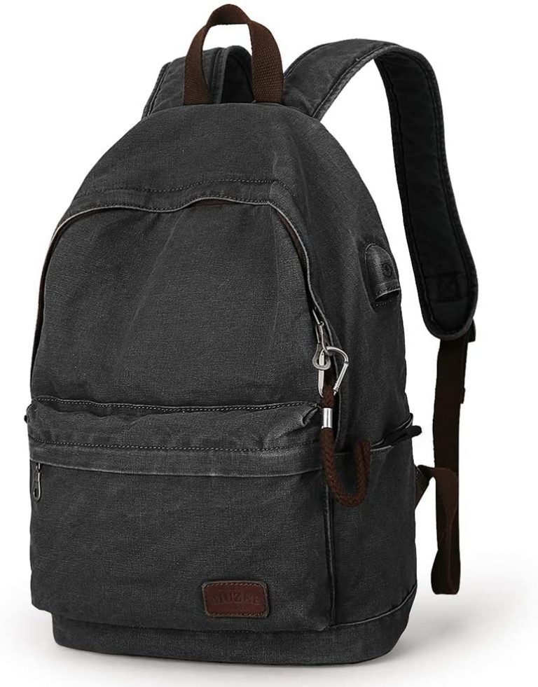 Top 10 Best Canvas Backpacks Reviews Brand Review