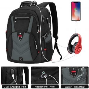 Newhey Laptop Backpack