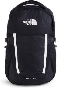 The North Face Pivoter School Laptop Backpack