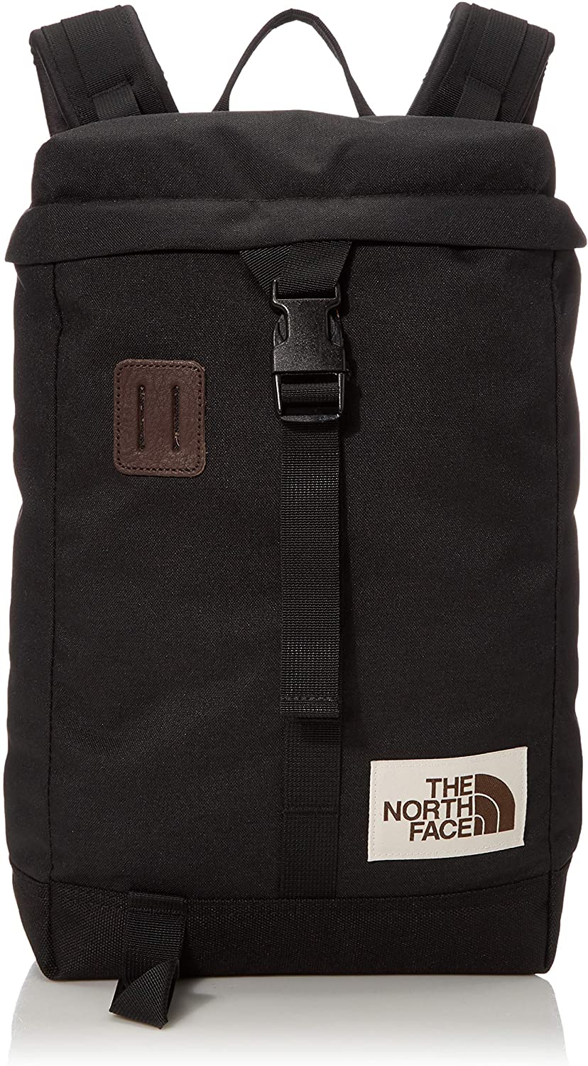 best north face backpack travel