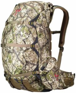 badlands 2200 hunting backpack